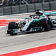 Illustration for article titled Lewis Hamilton Will Chase His Fifth F1 World Championship From Pole in the U.S. Grand Prix
